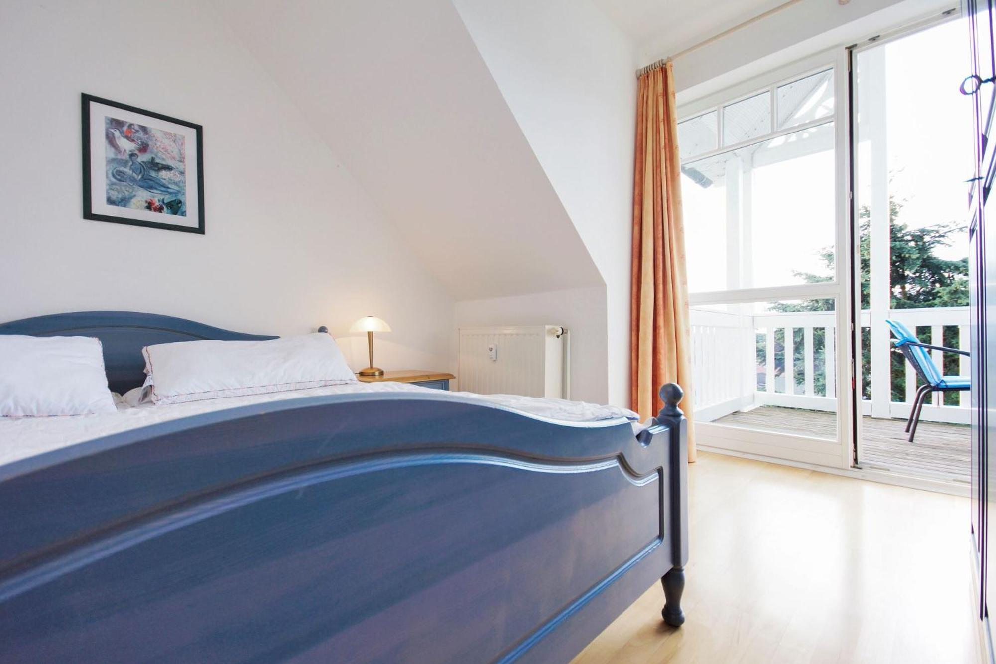 Ferienwohnung Wellenspiel Sellin  Esterno foto