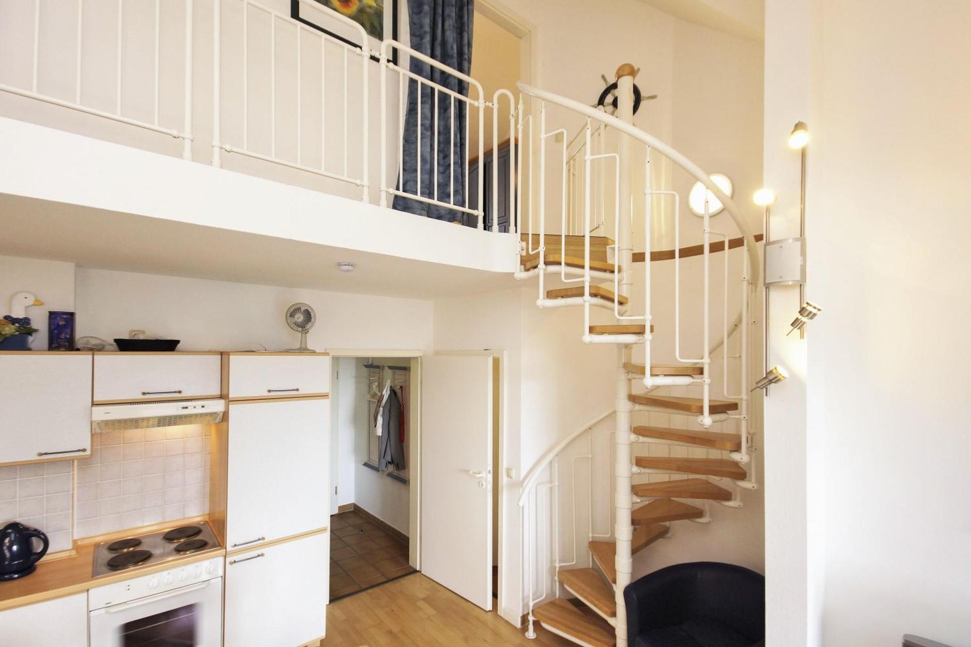 Ferienwohnung Wellenspiel Sellin  Esterno foto