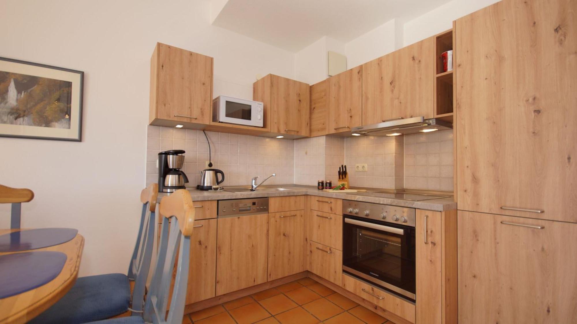 Ferienwohnung Wellenspiel Sellin  Esterno foto